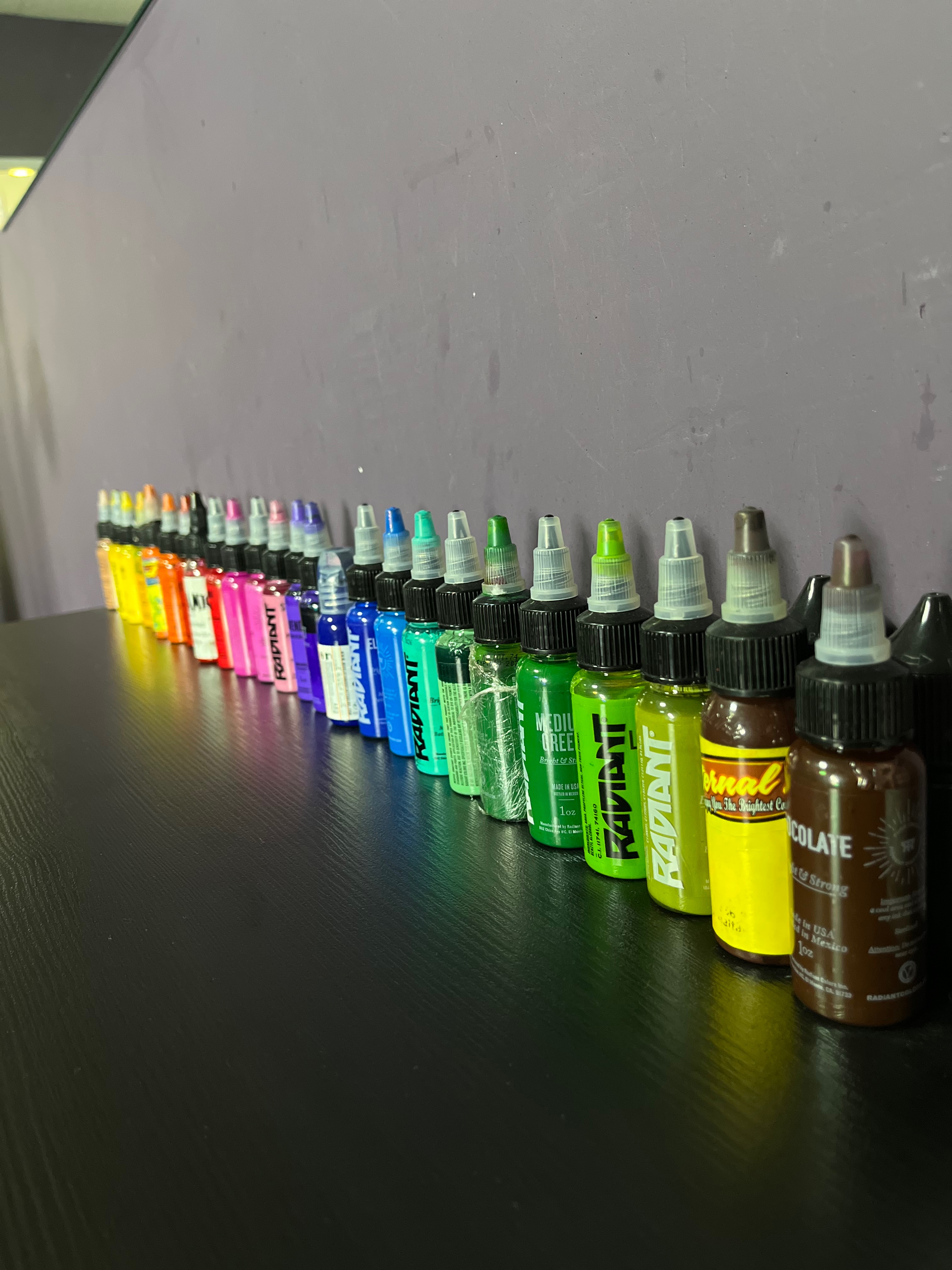 Eryaman Tattoo | ZZ Tattoo Deneyim